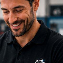 Taller MotoSport