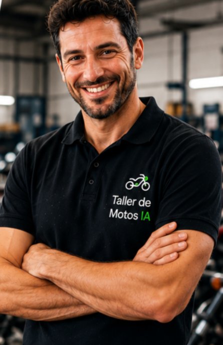 Dueño del taller